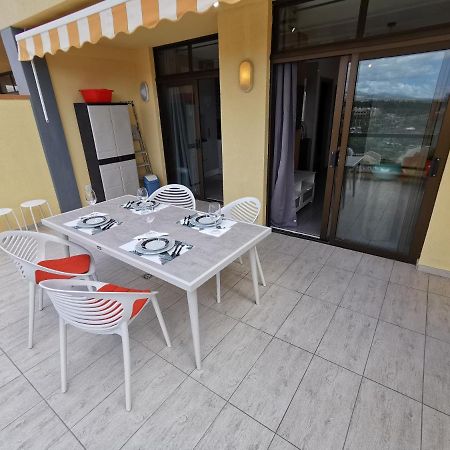 Apartament Vivaldi Los Cristianos  Zewnętrze zdjęcie