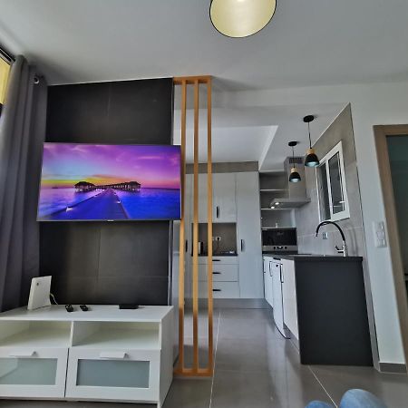 Apartament Vivaldi Los Cristianos  Zewnętrze zdjęcie
