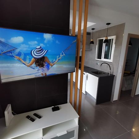 Apartament Vivaldi Los Cristianos  Zewnętrze zdjęcie