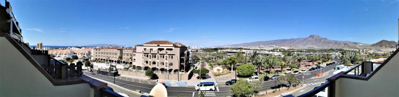 Apartament Vivaldi Los Cristianos  Zewnętrze zdjęcie