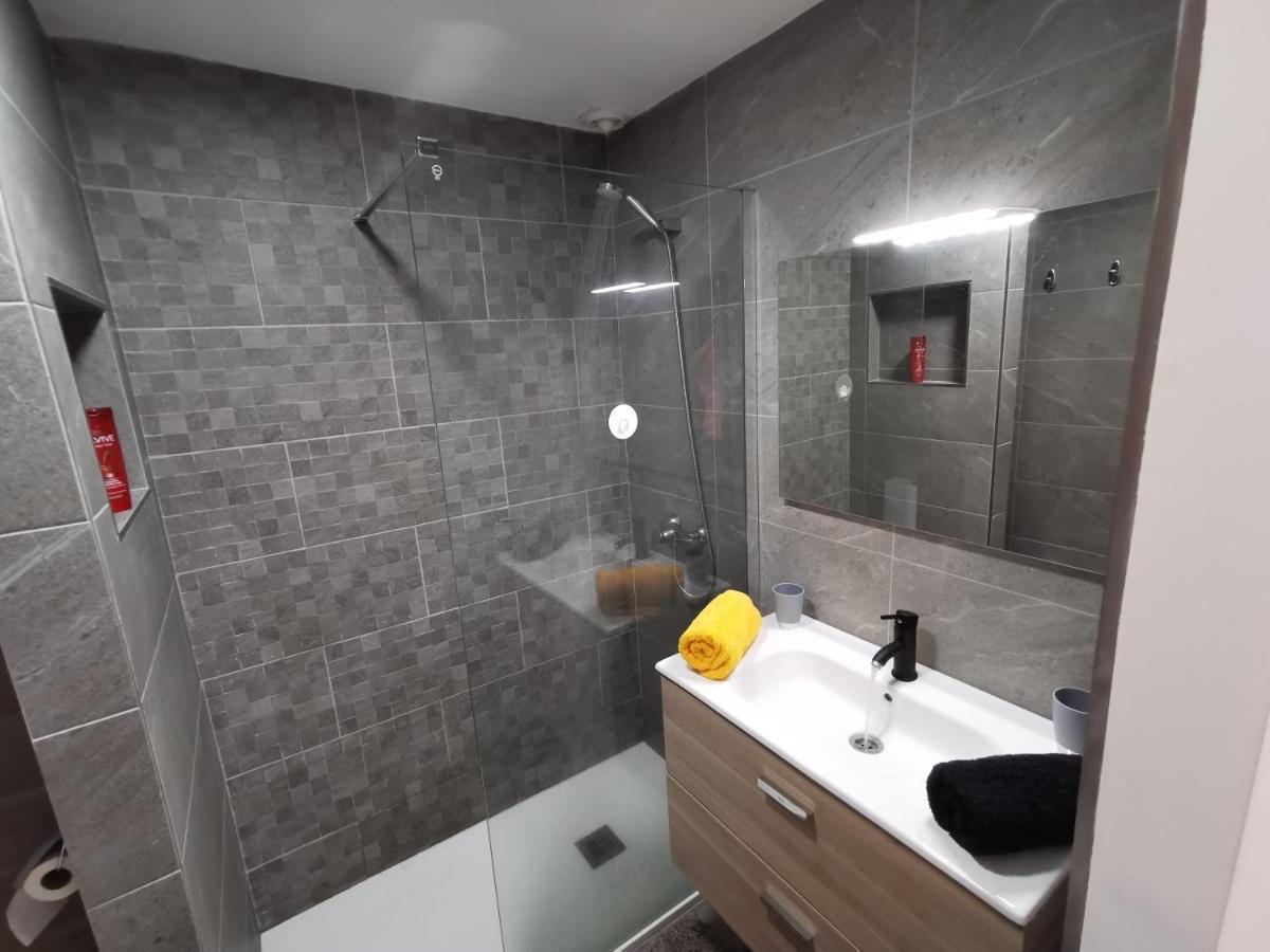 Apartament Vivaldi Los Cristianos  Zewnętrze zdjęcie