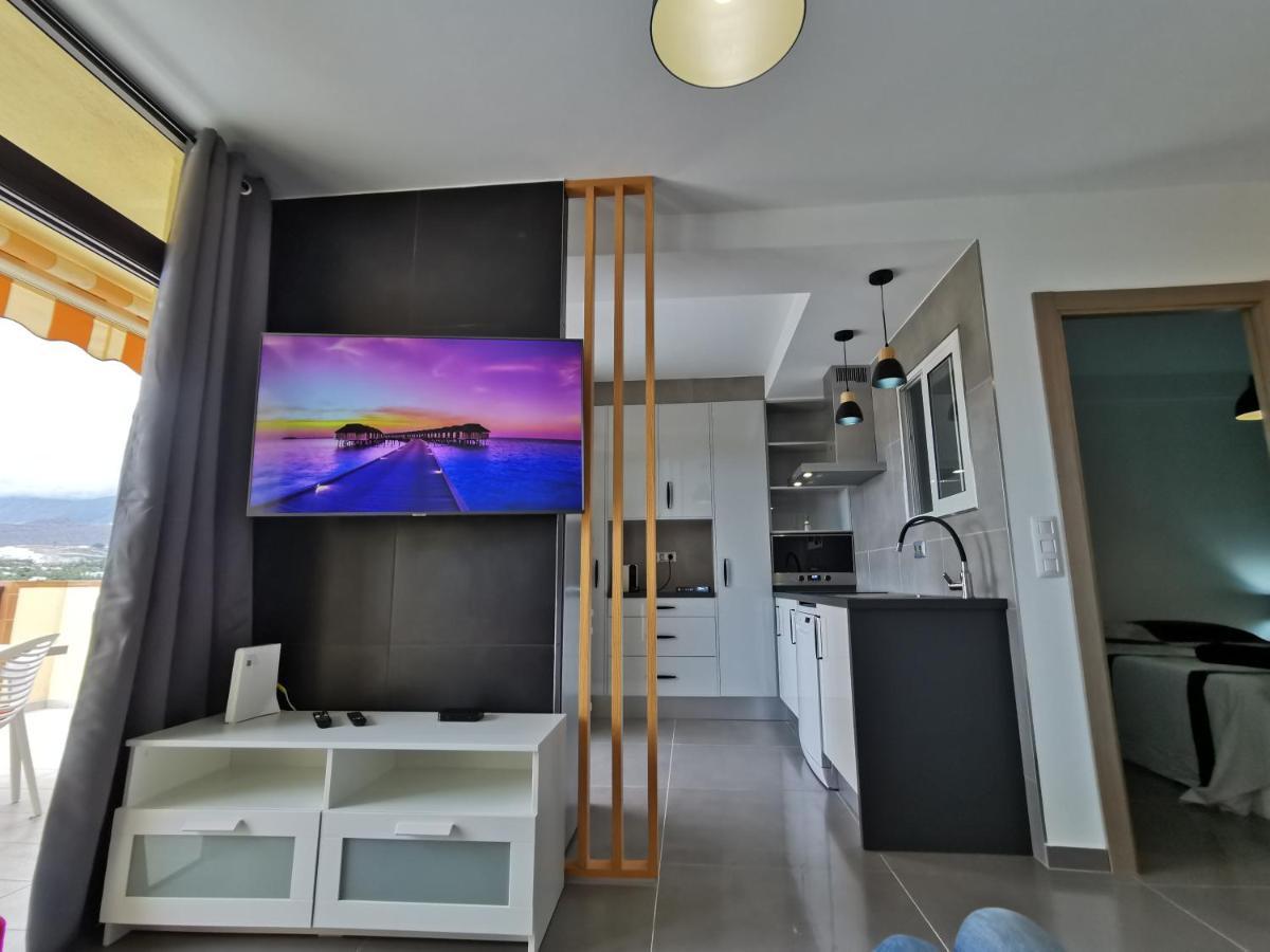 Apartament Vivaldi Los Cristianos  Zewnętrze zdjęcie