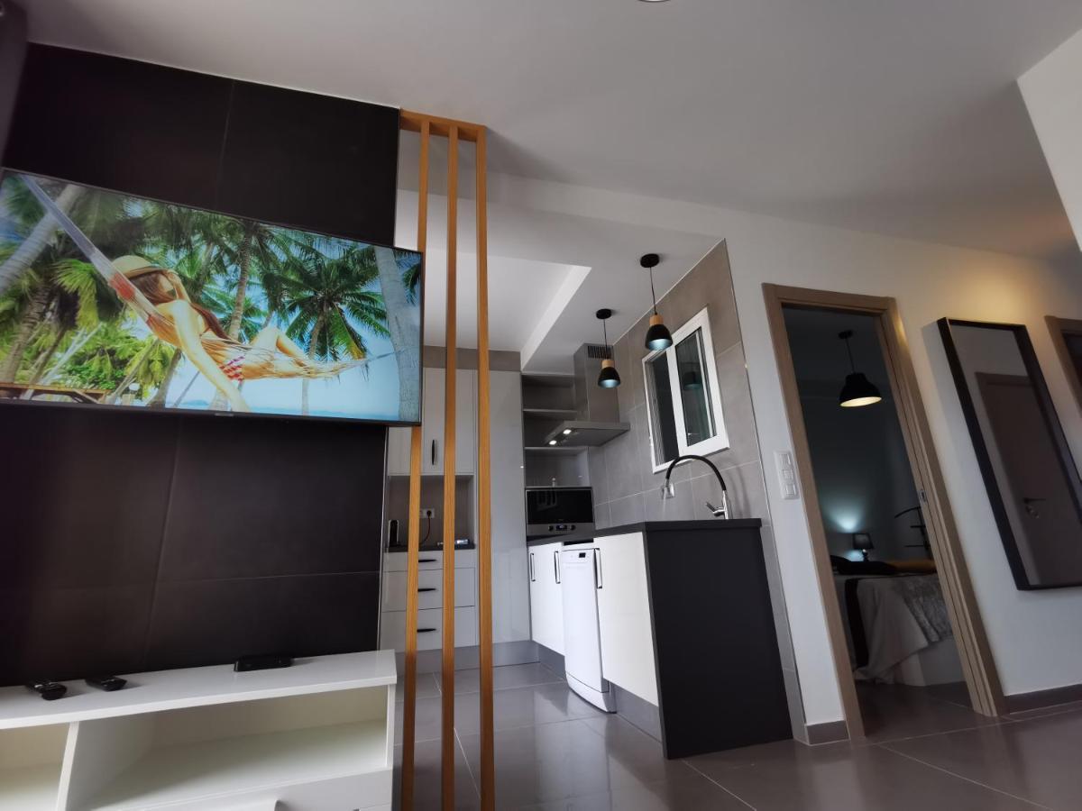 Apartament Vivaldi Los Cristianos  Zewnętrze zdjęcie