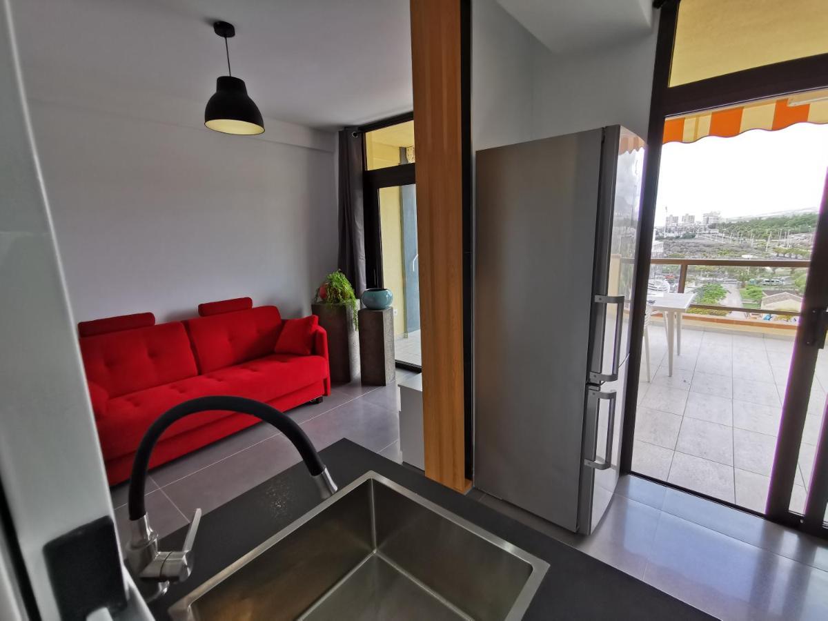 Apartament Vivaldi Los Cristianos  Zewnętrze zdjęcie