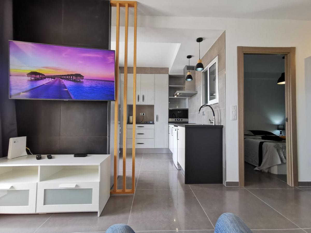 Apartament Vivaldi Los Cristianos  Zewnętrze zdjęcie