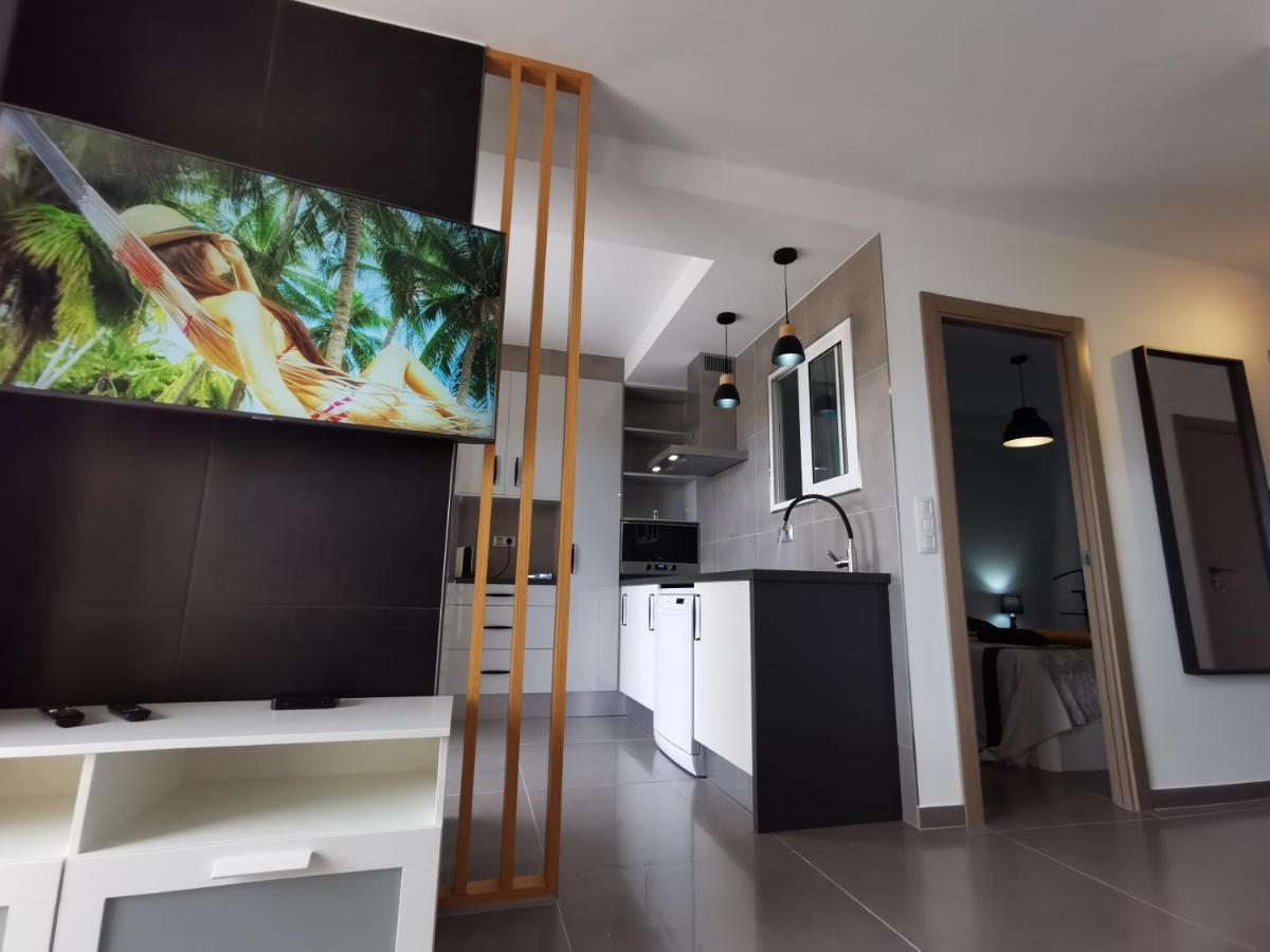 Apartament Vivaldi Los Cristianos  Zewnętrze zdjęcie