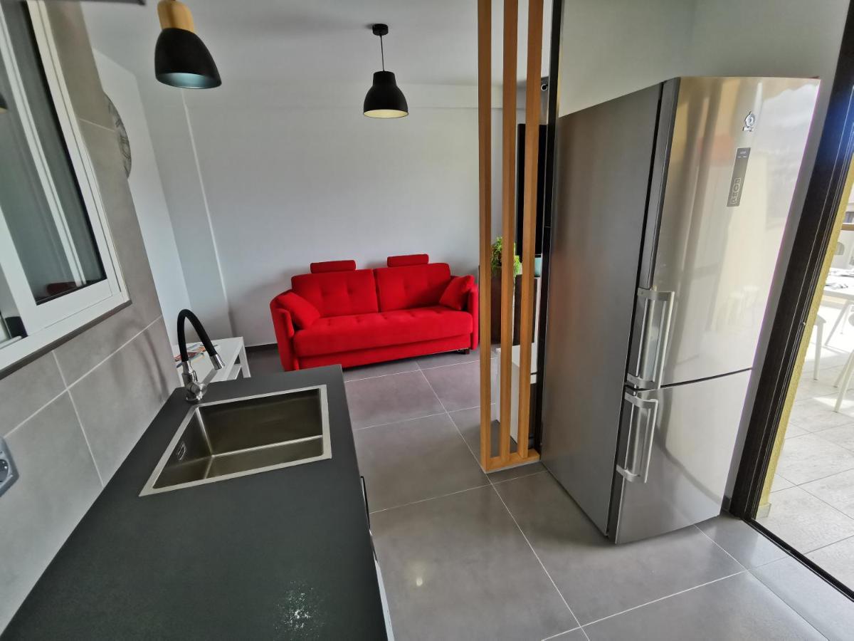 Apartament Vivaldi Los Cristianos  Zewnętrze zdjęcie