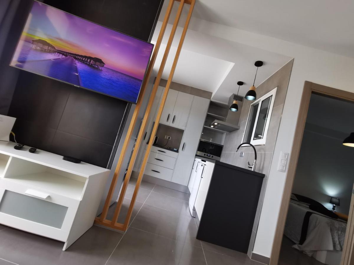 Apartament Vivaldi Los Cristianos  Zewnętrze zdjęcie