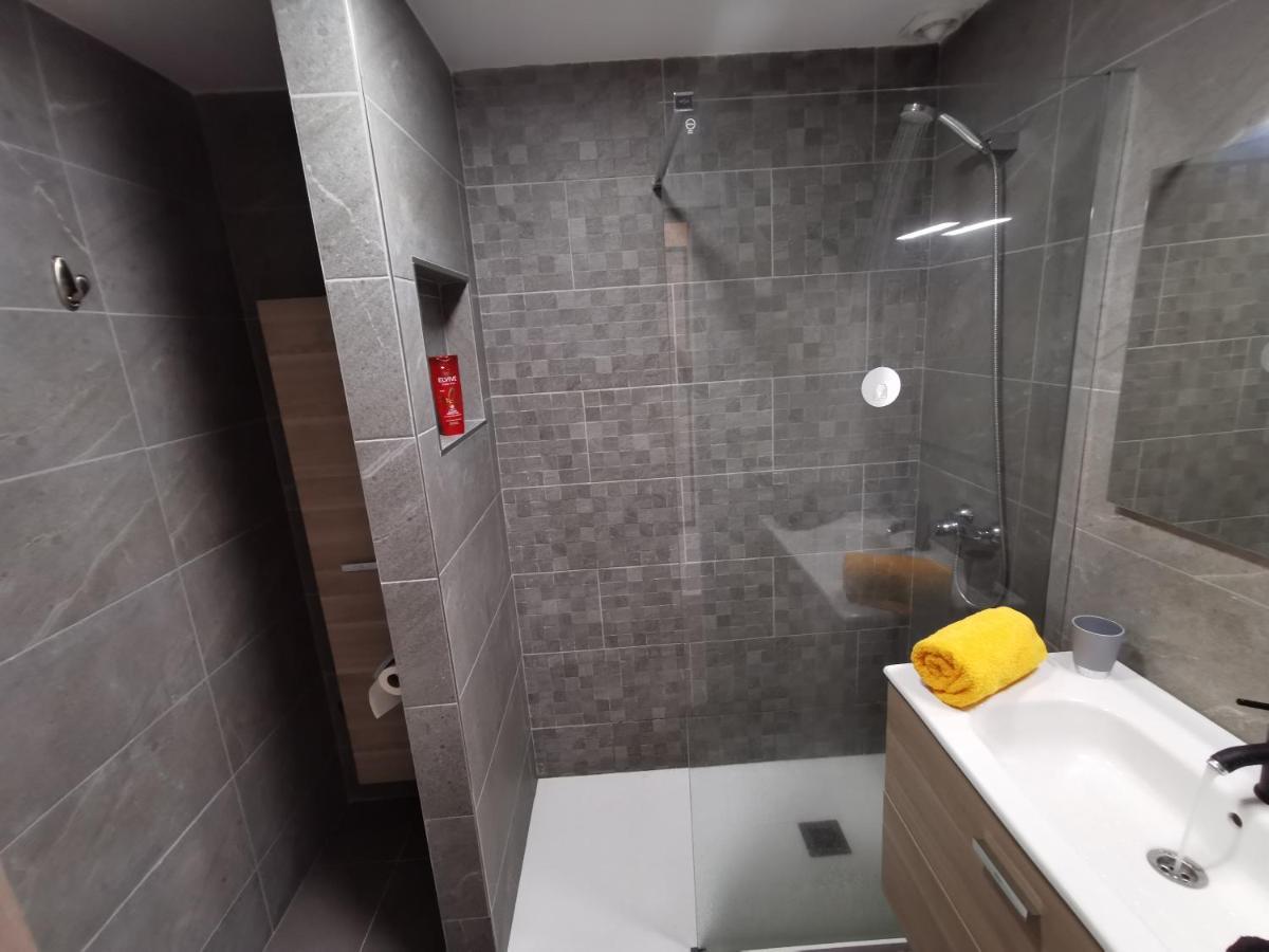 Apartament Vivaldi Los Cristianos  Zewnętrze zdjęcie