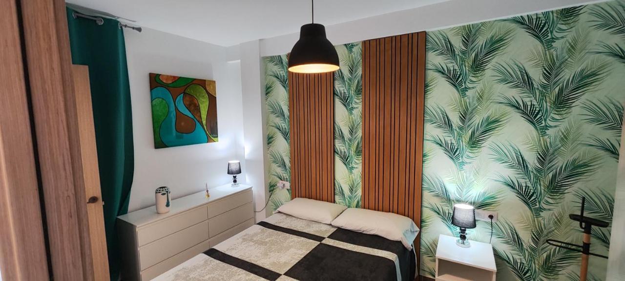 Apartament Vivaldi Los Cristianos  Zewnętrze zdjęcie