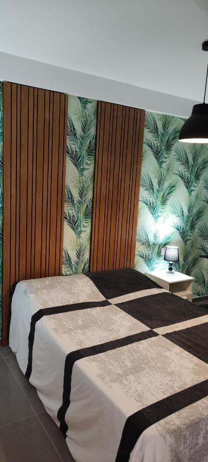 Apartament Vivaldi Los Cristianos  Zewnętrze zdjęcie