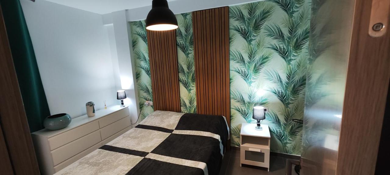 Apartament Vivaldi Los Cristianos  Zewnętrze zdjęcie