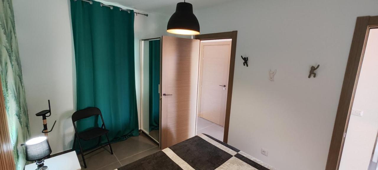 Apartament Vivaldi Los Cristianos  Zewnętrze zdjęcie