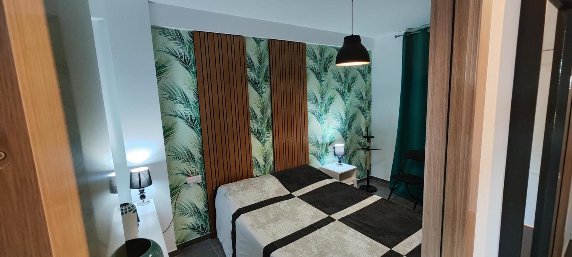 Apartament Vivaldi Los Cristianos  Zewnętrze zdjęcie