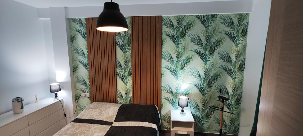Apartament Vivaldi Los Cristianos  Zewnętrze zdjęcie