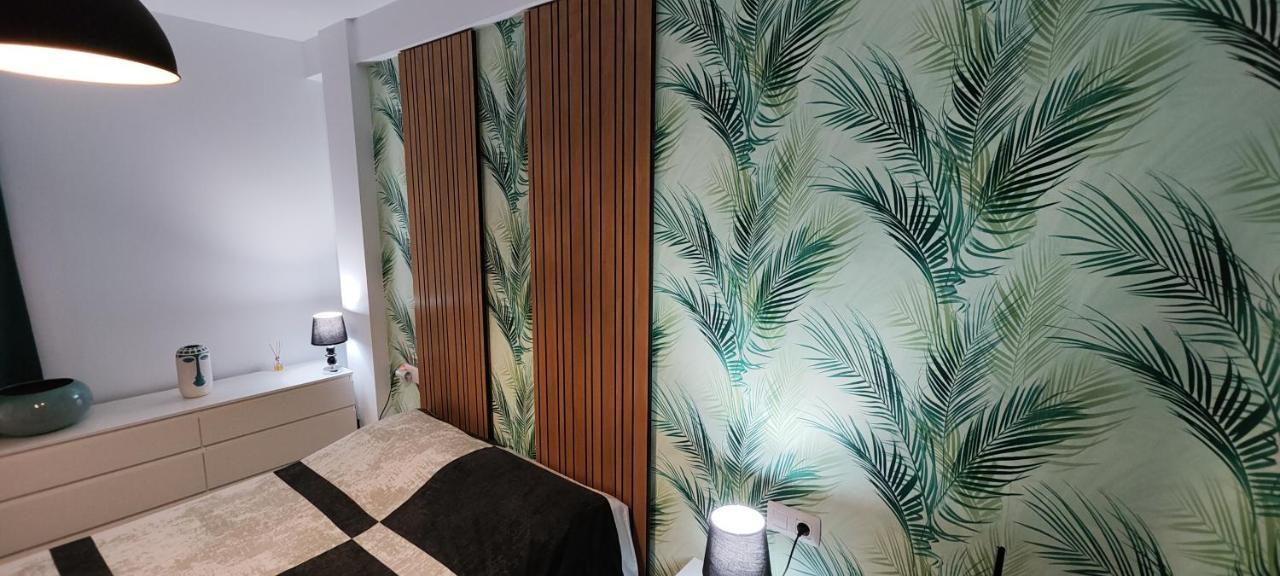 Apartament Vivaldi Los Cristianos  Zewnętrze zdjęcie