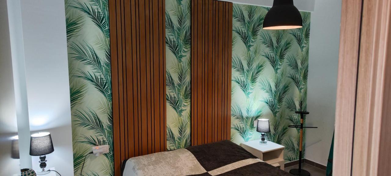 Apartament Vivaldi Los Cristianos  Zewnętrze zdjęcie