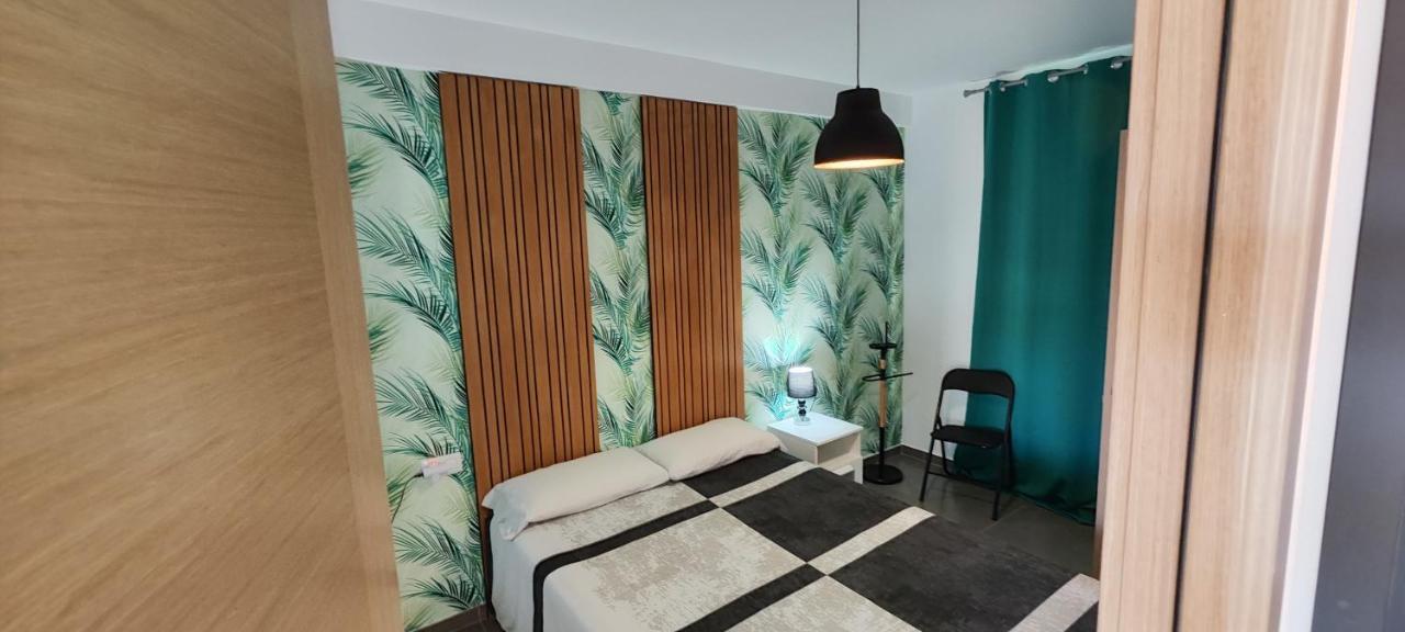 Apartament Vivaldi Los Cristianos  Zewnętrze zdjęcie