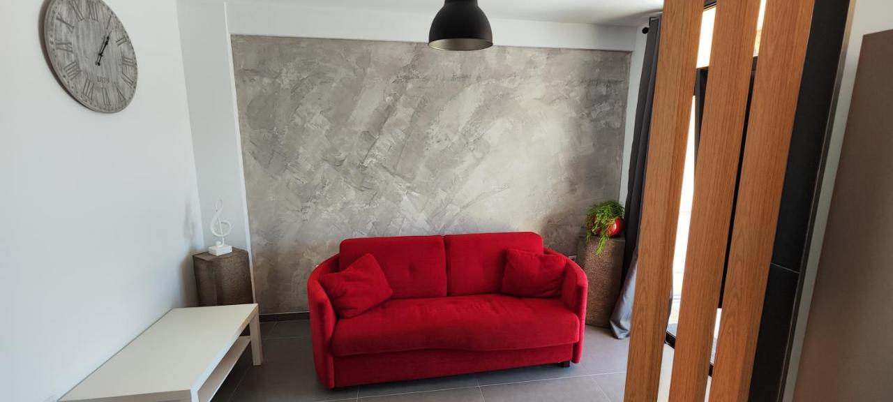 Apartament Vivaldi Los Cristianos  Zewnętrze zdjęcie