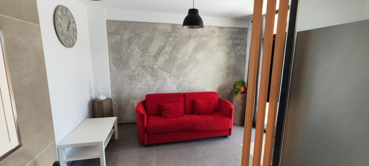 Apartament Vivaldi Los Cristianos  Zewnętrze zdjęcie
