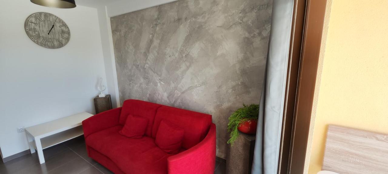 Apartament Vivaldi Los Cristianos  Zewnętrze zdjęcie